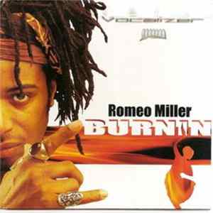 Romeo Miller - Burnin mp3