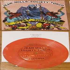 Jean Mills Society Torch - Start Tomorrow mp3
