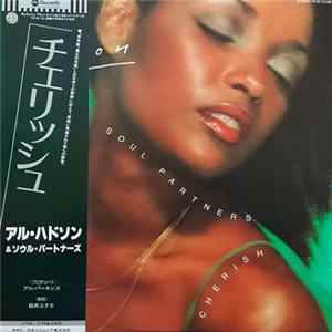 Al Hudson & The Soul Partners - Cherish mp3