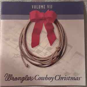 Various - Wrangler Cowboy Christmas (Volume VII) mp3
