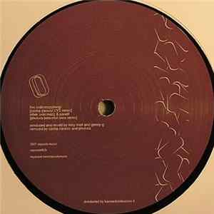 Tony Matt / Genny G. - Retardo Expreso Remixes mp3