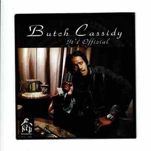 Butch Cassidy - It's Official mp3