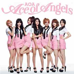 AOA - Ace Of Angels mp3