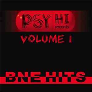 Various - Psy Hi Volume 1 - BNE Hits mp3