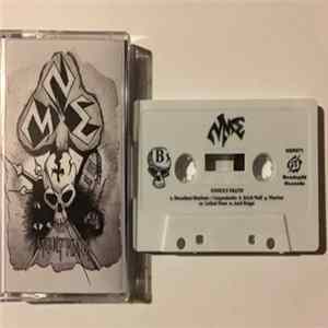 NME - Unholy Death mp3