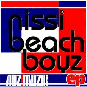 Various - Nissi Beach Boyz mp3