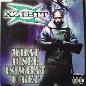 Xzibit - What U See Is What U Get mp3