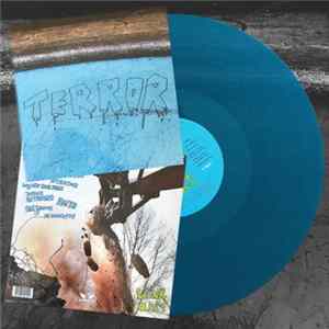 Wonk Unit - Terror mp3