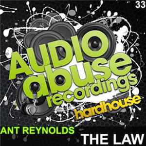 Ant Reynolds - The Law mp3