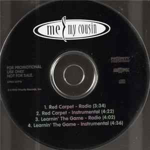 Me & My Cousin - Red Carpet mp3