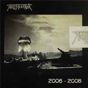 Run Time Error - 2006-2008 mp3