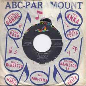 The Emeralds - Confess / I'm Dreaming mp3