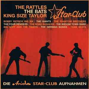Various - Die Ariola Star-Club Aufnahmen mp3
