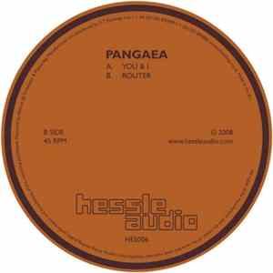 Pangaea - You & I / Router mp3
