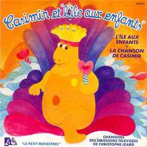 Casimir - L'Île Aux Enfants mp3