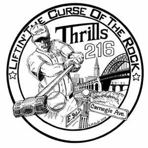 Thrills 216 - Liftin’ The Curse Of The Rock mp3