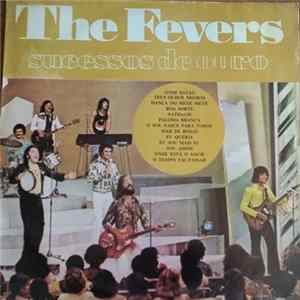 The Fevers - Sucessos De Ouro mp3