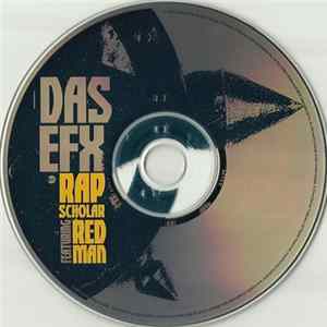 Das Efx - Rap Scholar mp3
