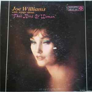 Joe Williams - Joe Williams With Songs About That Kind Of Woman mp3