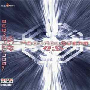 The Soundlovers - 96-03 The Album mp3