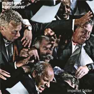 Magtens Korridorer - Imperiet Falder mp3