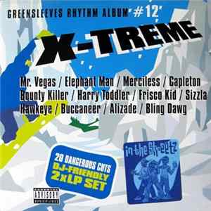 Various - X-Treme mp3