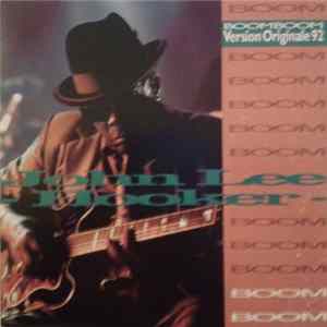 John Lee Hooker - Boom Boom mp3