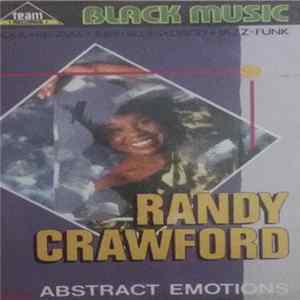 Randy Crawford - Abstract Emotions mp3