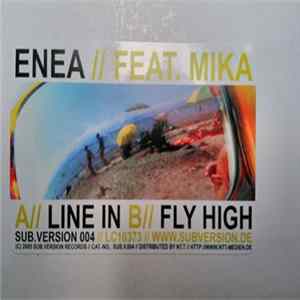Enea - Line In / Fly High mp3