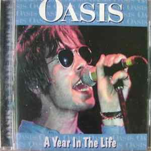 Oasis - A Year In The Life mp3