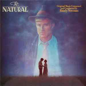 Randy Newman - The Natural mp3
