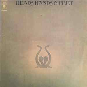 Heads Hands & Feet - Heads Hands & Feet mp3