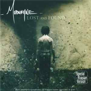Mudvayne - Lost And Found mp3