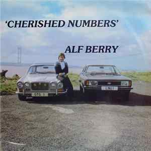 Alf Berry - Cherished Numbers mp3