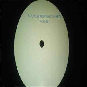 Various - Saturday Night Disco Party mp3