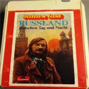 James Last - Russland Zwischen Tag Und Nacht mp3