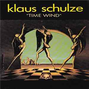 Klaus Schulze - Time Wind mp3