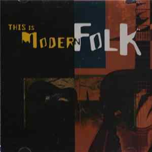 Various - This Is Modern Folk mp3