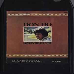 Don Ho - Home In The Country mp3