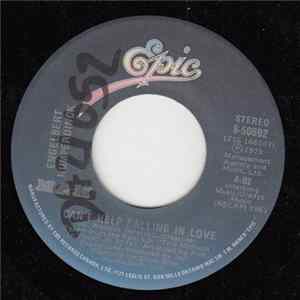 Engelbert Humperdinck - Can't Help Falling In Love / You Know Me mp3