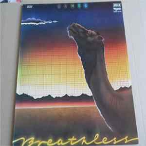 Camel - Breathless = Sin Respiración mp3
