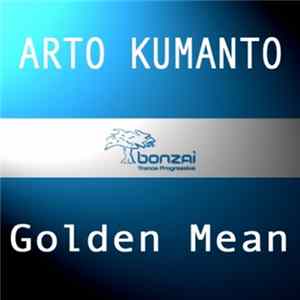 Arto Kumanto - Golden Mean mp3