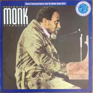 Thelonious Monk - Standards mp3