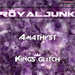 Royal Junk - Amathyst mp3