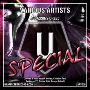 Various - Assassins Creed mp3