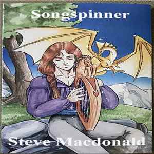 Steve Macdonald - Songspinner mp3