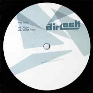 Airlock - Drystar Sampler mp3