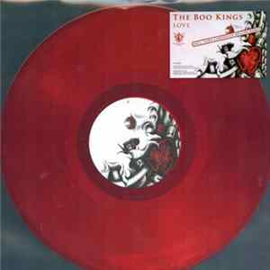 The Boo Kings - Love mp3