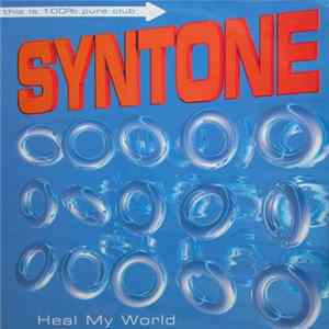 Syntone - Heal My World mp3