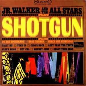 Jr. Walker And The All Stars - Shotgun mp3